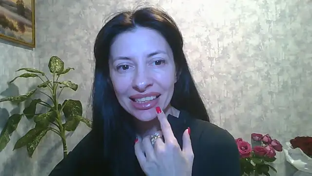 Snapshot of LissaBlossom chatting on 04.22.26 LissaBlossom online show from 04.22.26