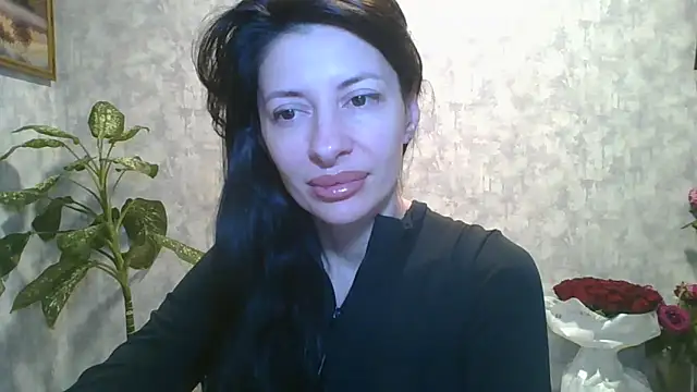 Snapshot of LissaBlossom chatting on 04.24.26 LissaBlossom online show from 04.24.26