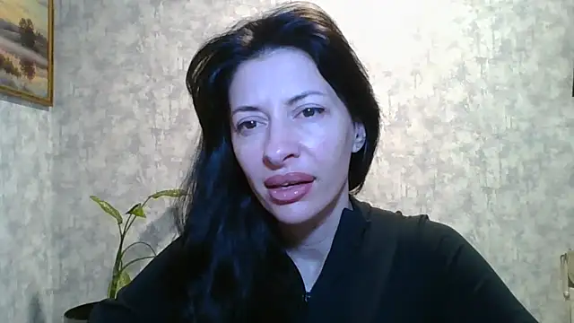 Snapshot of LissaBlossom chatting on 05.17.26 LissaBlossom online show from 05.17.26