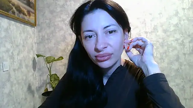 Snapshot of LissaBlossom chatting on 05.25.26 LissaBlossom online show from 05.25.26