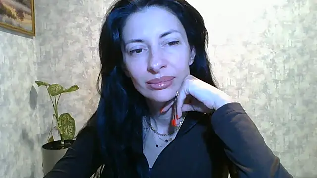 Snapshot of LissaBlossom chatting on 05.25.26 LissaBlossom online show from 05.25.26