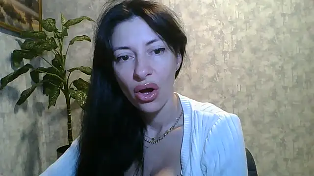 Snapshot of LissaBlossom chatting on 06.07.26 LissaBlossom online show from 06.07.26