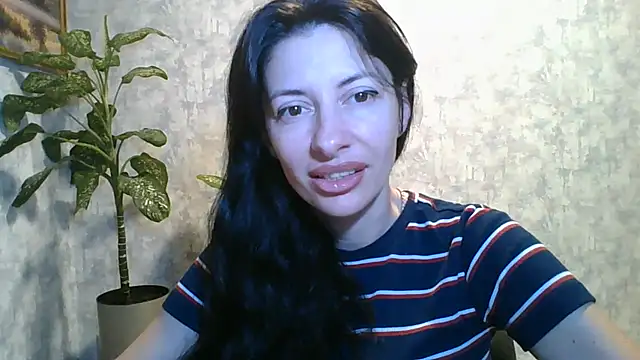 Snapshot of LissaBlossom chatting on 06.08.26 LissaBlossom online show from 06.08.26