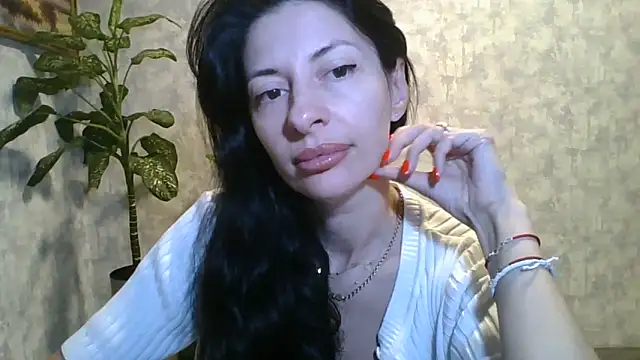 Snapshot of LissaBlossom chatting on 06.09.26 LissaBlossom online show from 06.09.26
