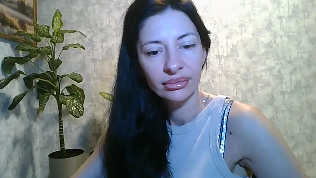 Snapshot of LissaBlossom chatting on 06.13.26 LissaBlossom online show from 06.13.26
