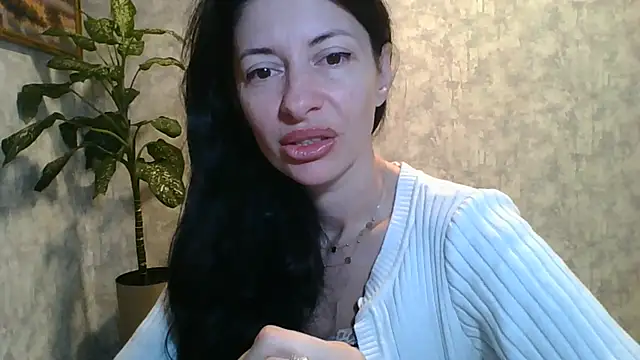 Snapshot of LissaBlossom chatting on 06.16.26 LissaBlossom online show from 06.16.26