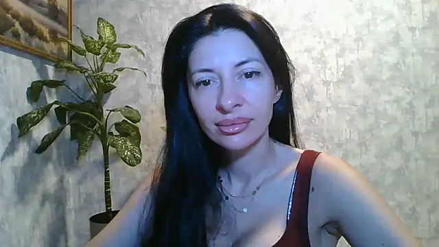 Snapshot of LissaBlossom chatting on 06.24.26 LissaBlossom online show from 06.24.26