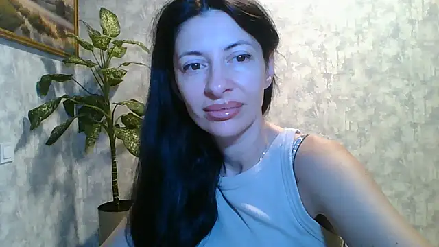 Snapshot of LissaBlossom chatting on 06.25.26 LissaBlossom online show from 06.25.26