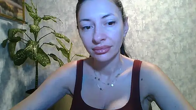 Snapshot of LissaBlossom chatting on 07.13.26 LissaBlossom online show from 07.13.26