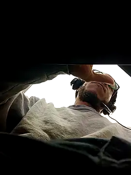 MrDaddyBbSnake online show from 01.13.25