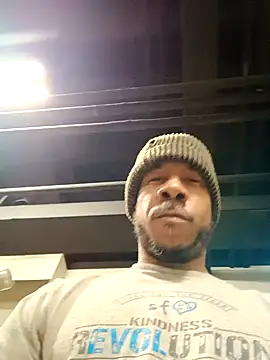 MrDaddyBbSnake online show from 01.18.25