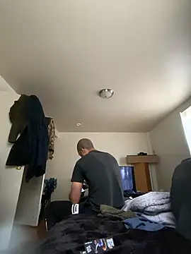 MrDaddyBbSnake online show from 02.02.25