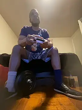 MrDaddyBbSnake online show from 02.15.25