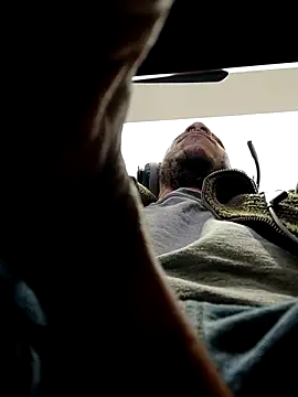 MrDaddyBbSnake online show from 02.20.25