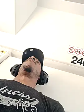 MrDaddyBbSnake online show from 10.04.25