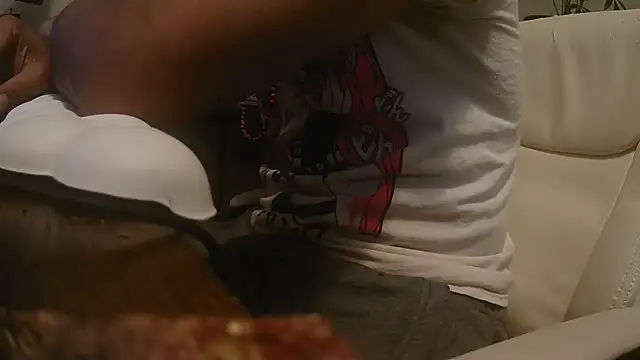 MrDaddyBbSnake online show from 03.15.26