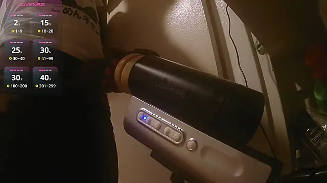 MrDaddyBbSnake online show from 04.16.26