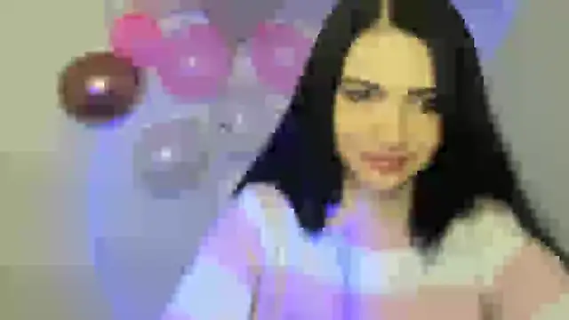 Amalia amor online show from 02.16.25