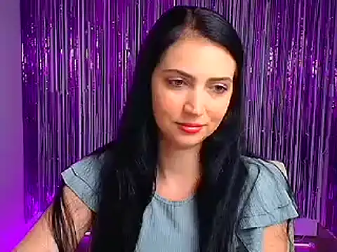 Amalia amor online show from 10.02.25