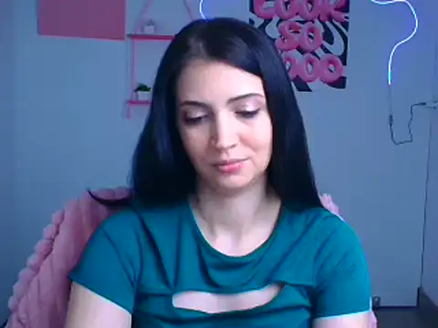 Amalia amor online show from 11.04.25