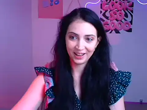 Amalia amor online show from 11.28.25