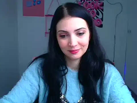 Snapshot of Amalia_amor chatting on 01.17.26 Amalia amor online show from 01.17.26