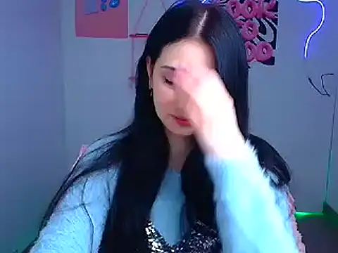 Snapshot of Amalia_amor chatting on 02.04.26 Amalia amor online show from 02.04.26