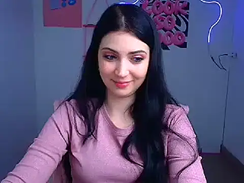 Snapshot of Amalia_amor chatting on 02.06.26 Amalia amor online show from 02.06.26