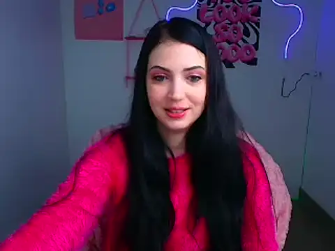 Snapshot of Amalia_amor chatting on 02.09.26 Amalia amor online show from 02.09.26