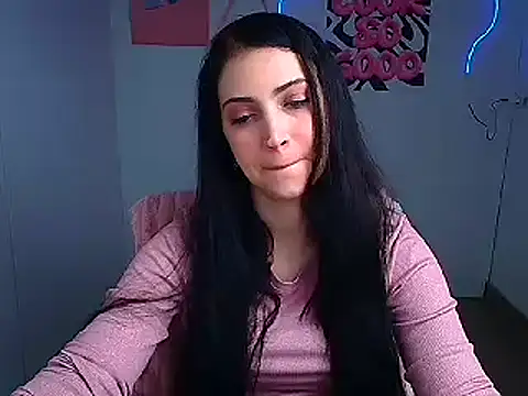 Snapshot of Amalia_amor chatting on 02.24.26 Amalia amor online show from 02.24.26