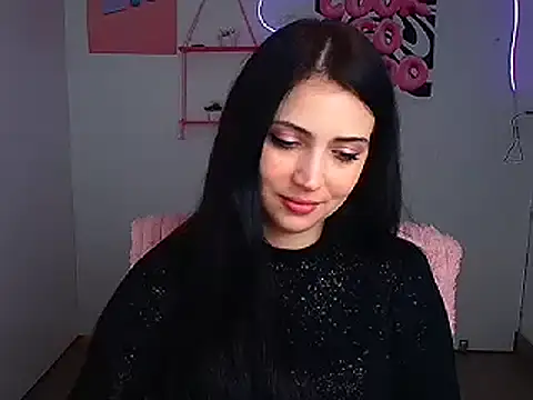 Snapshot of Amalia_amor chatting on 03.03.26 Amalia amor online show from 03.03.26