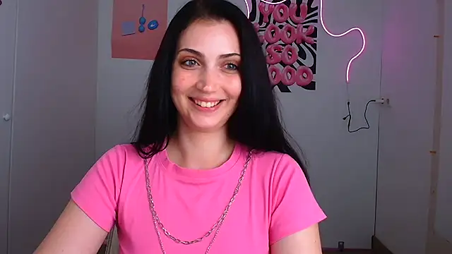 Snapshot of Amalia_amor chatting on 07.06.26 Amalia amor online show from 07.06.26
