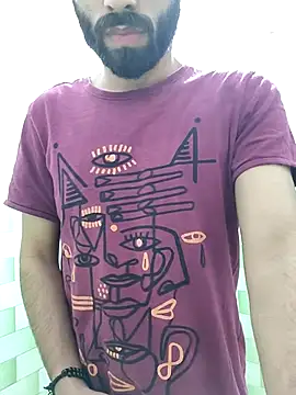 TOPMOON001 online show from 03.03.25