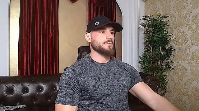 AdamJamesonn online show from 03.08.25