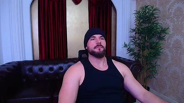 AdamJamesonn online show from 10.03.25