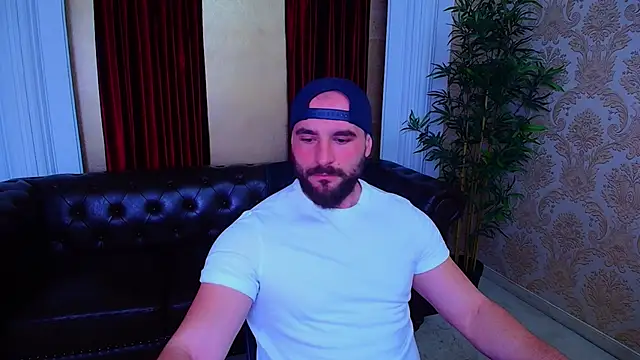 AdamJamesonn online show from 10.27.25