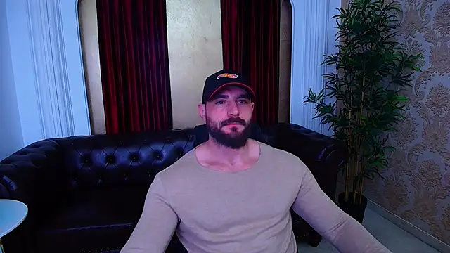 AdamJamesonn online show from 10.29.25