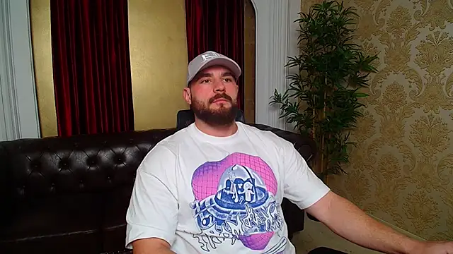 AdamJamesonn online show from 11.14.25