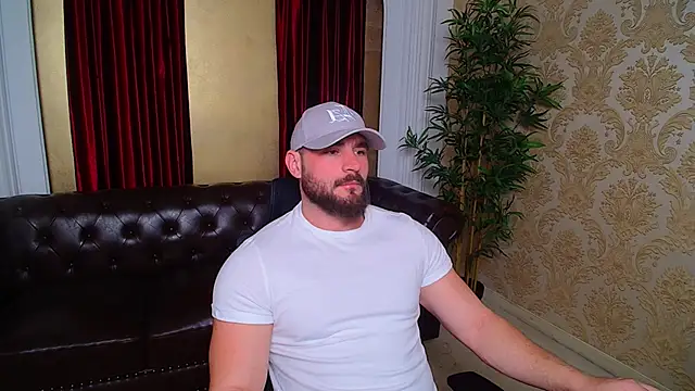 AdamJamesonn online show from 11.15.25