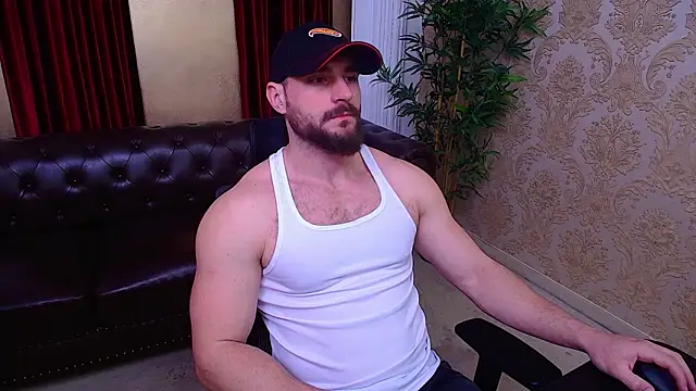 Snapshot of AdamJamesonn chatting on 02.10.26 AdamJamesonn online show from 02.10.26