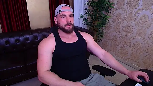 Snapshot of AdamJamesonn chatting on 04.18.26 AdamJamesonn online show from 04.18.26