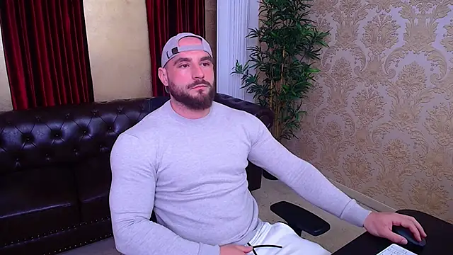 Snapshot of AdamJamesonn chatting on 04.24.26 AdamJamesonn online show from 04.24.26