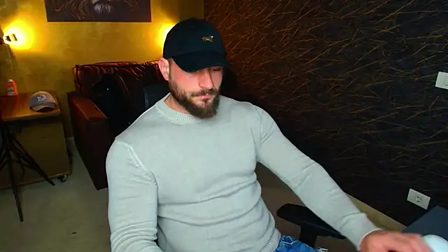Snapshot of AdamJamesonn chatting on 05.01.26 AdamJamesonn online show from 05.01.26