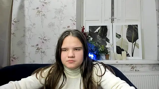 AdeleCruz online show from 01.10.25