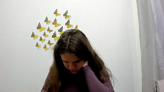 AdeleCruz online show from 01.18.25