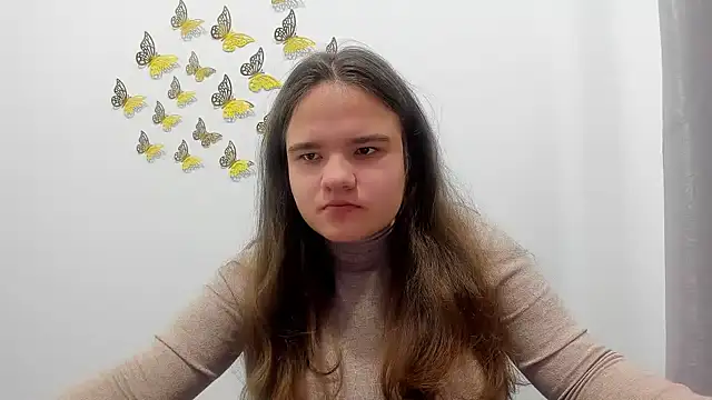 AdeleCruz online show from 01.24.25