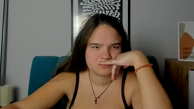 AdeleCruz online show from 12.02.25