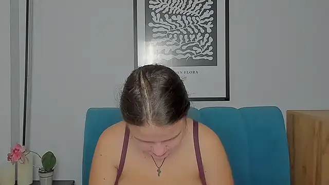 AdeleCruz online show from 01.11.26