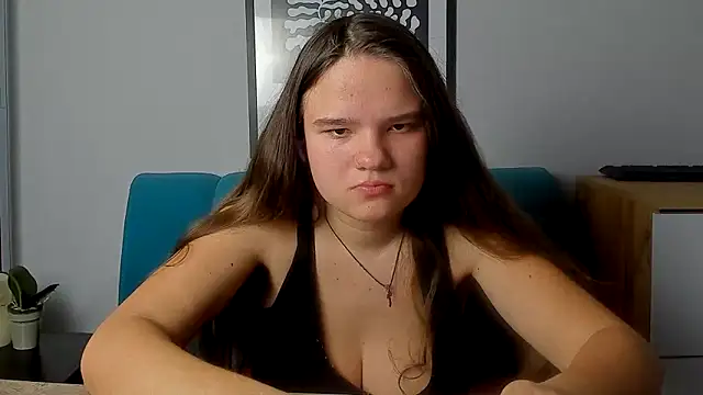 Snapshot of AdeleCruz chatting on 03.21.26 AdeleCruz online show from 03.21.26