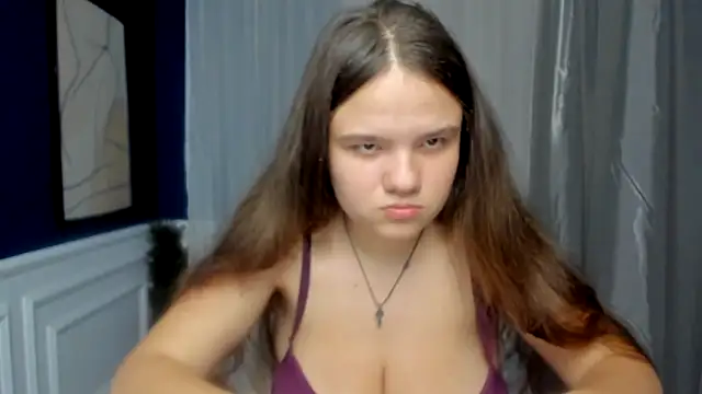 Snapshot of AdeleCruz chatting on 03.25.26 AdeleCruz online show from 03.25.26